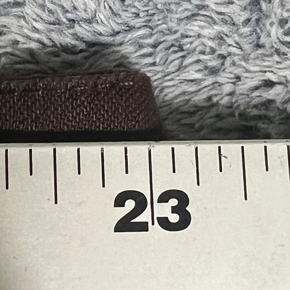 Zana-Di Jeans Brown Wide‎ Leg Trousers High Rise Stretch Jeans Size 26